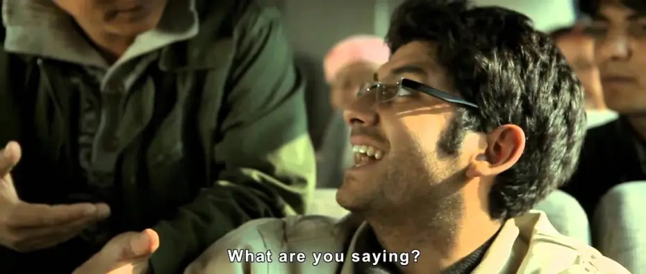 Wideo do filmu Highway — Highway Official Trailer