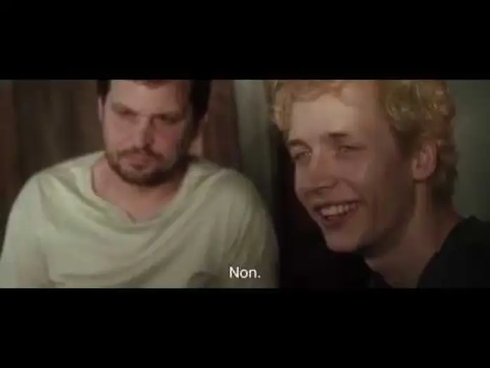Wideo do filmu Tore tanzt — Aux mains des hommes (film complet) Vostfr