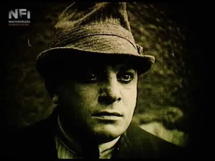 Wideo do filmu Hegyek alján — Hegyek alján (Balogh Béla, 1920, részlet)