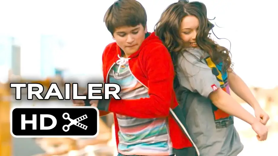 Wideo do filmu StreetDance: Załoga gwiazd — All Stars Official Trailer 1 (2014) - Family Comedy HD