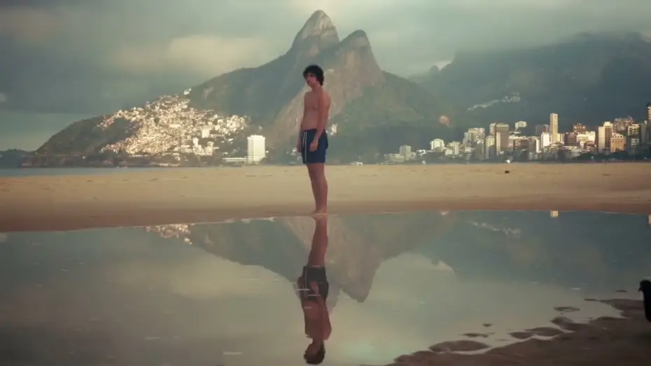 Wideo do filmu Aqui Comem Os Pombos — Aqui Comem Os Pombos (2026) Official Trailer