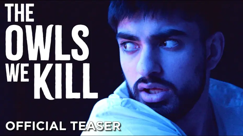 Wideo do filmu The Owls We Kill — The Owls We Kill | Official Teaser