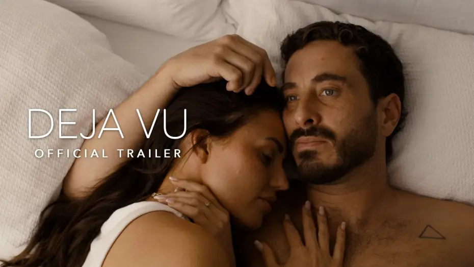 Wideo do filmu Deja Vu — DEJA VU (2026) - Official Short Film Trailer | Sci-Fi Drama