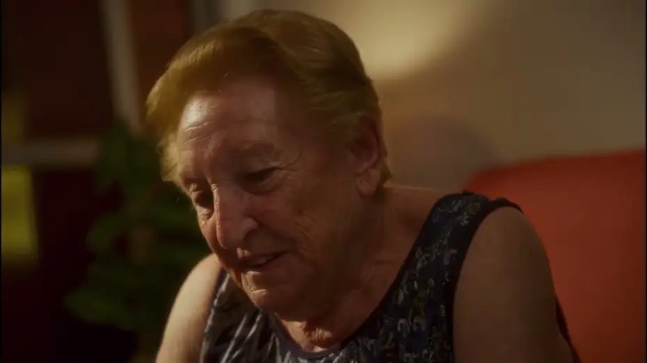 Wideo do filmu Un ángel para Maruja — TRAILER UAPM