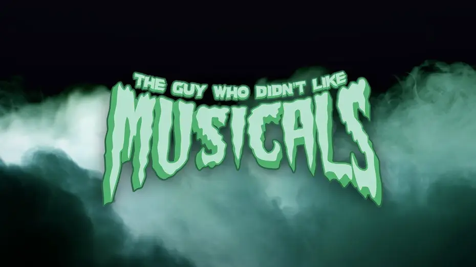 Wideo do filmu The Guy Who Didn't Like Musicals — The Guy Who Didn't Like Musicals