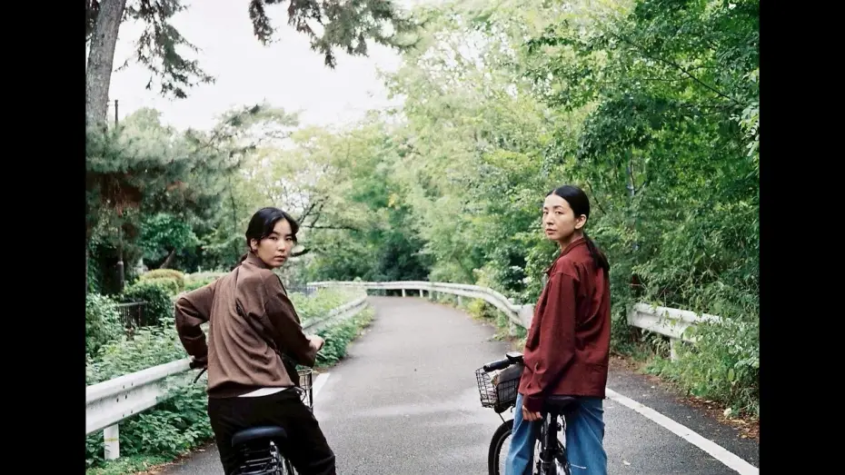 Wideo do filmu 十月のうた — 十月のうた　予告編／第27回東京フィルメックス