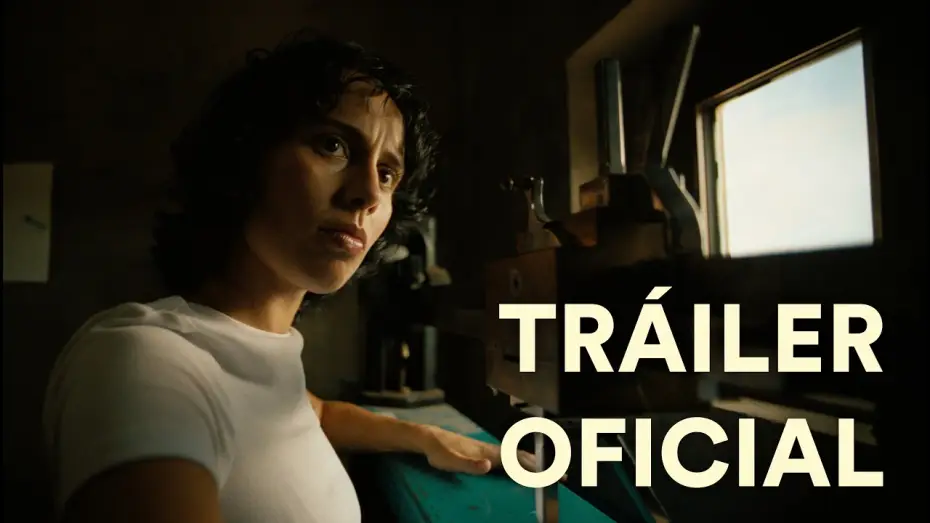 Wideo do filmu La Báscula — LA BÁSCULA | TRÁILER OFICIAL