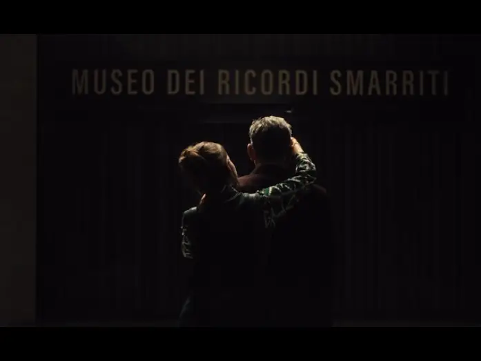 Wideo do filmu Non Oggi — NON OGGI