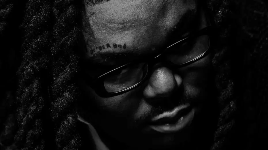 Wideo do filmu LUCKI - Bad Influence — LUCKI - Bad Influence (Official Documentary)