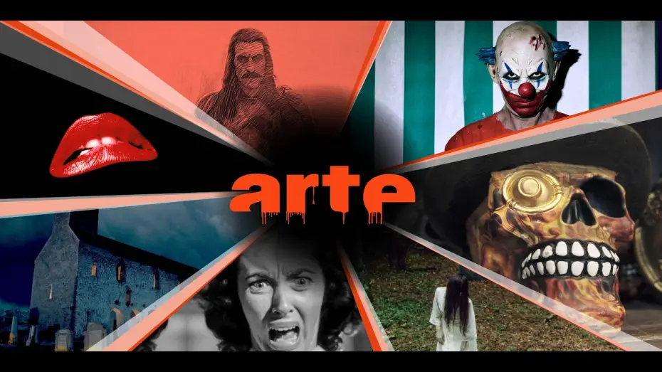 Wideo do filmu Dracula : la véritable histoire — Dracula : la véritable histoire - Teaser | Documentaire | ARTE