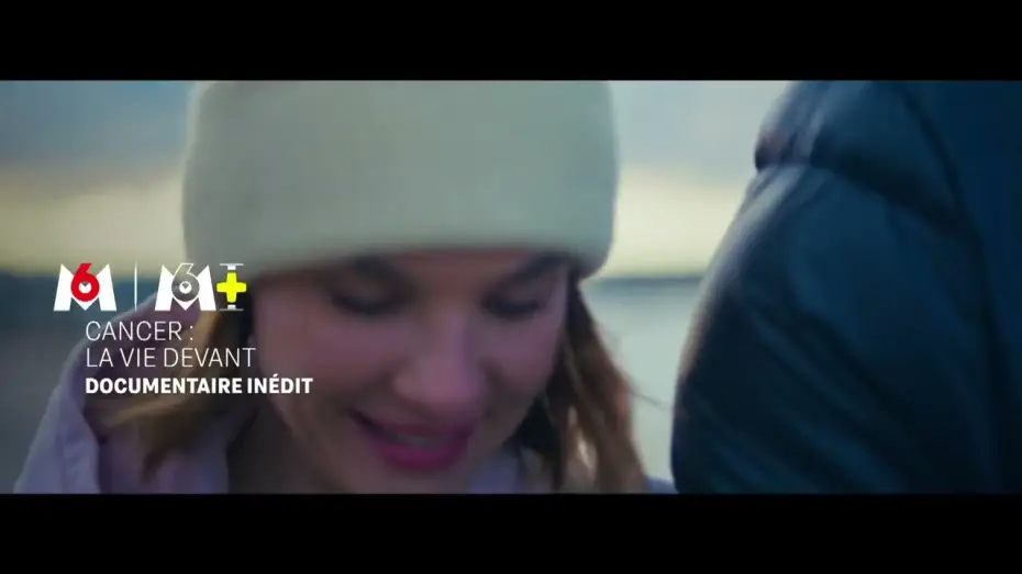 Wideo do filmu Cancer : la vie devant — "Cancer, la vie devant" : des témoignages bouleversants face à la maladie sur M6 le 3 novembre 2026