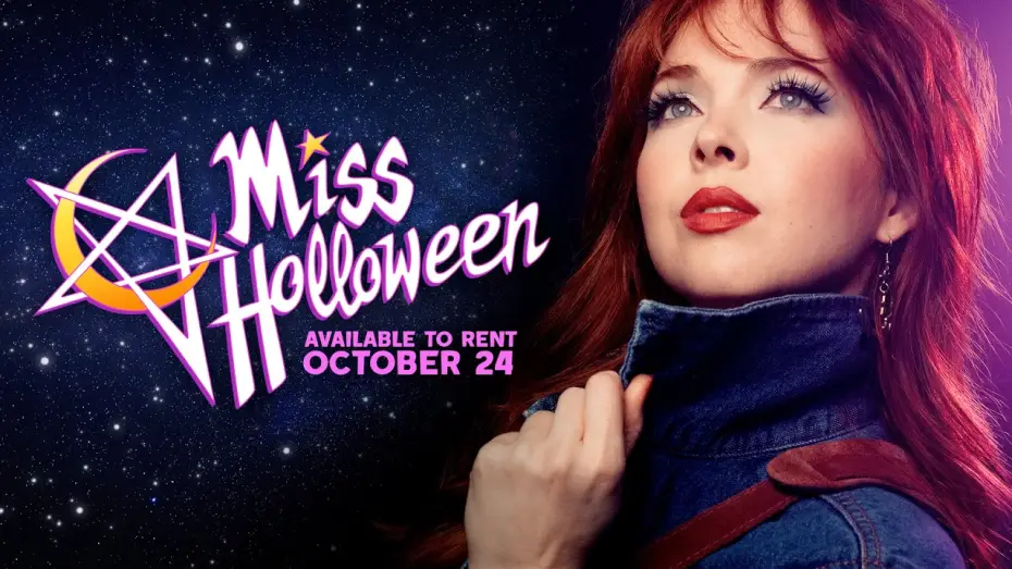 Wideo do filmu Miss Holloween — New NIGHTMARE TIME Episode - Oct 24!