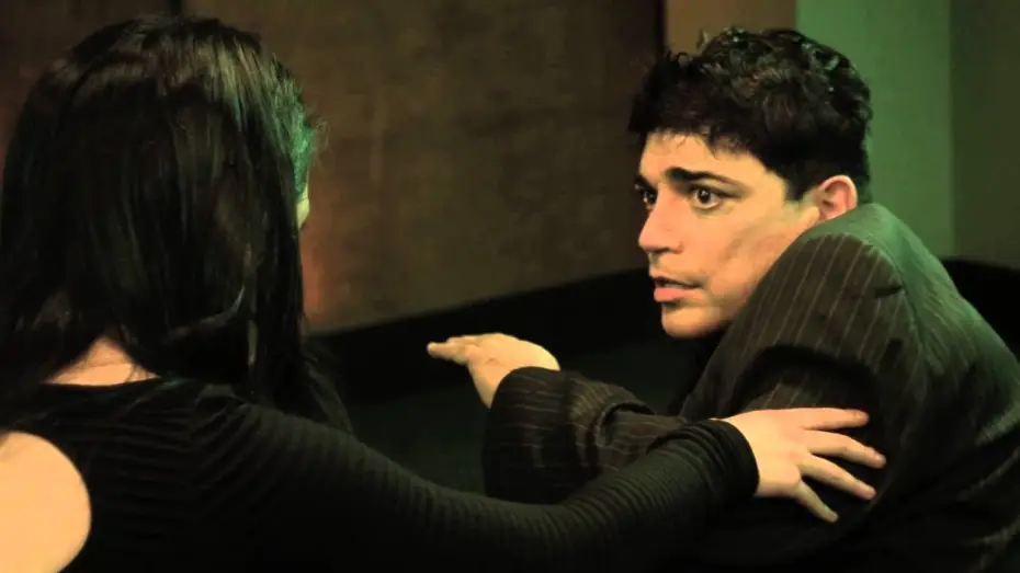 Wideo do filmu Pracodawca — L'EMPLOYEUR - Bande Annonce VF