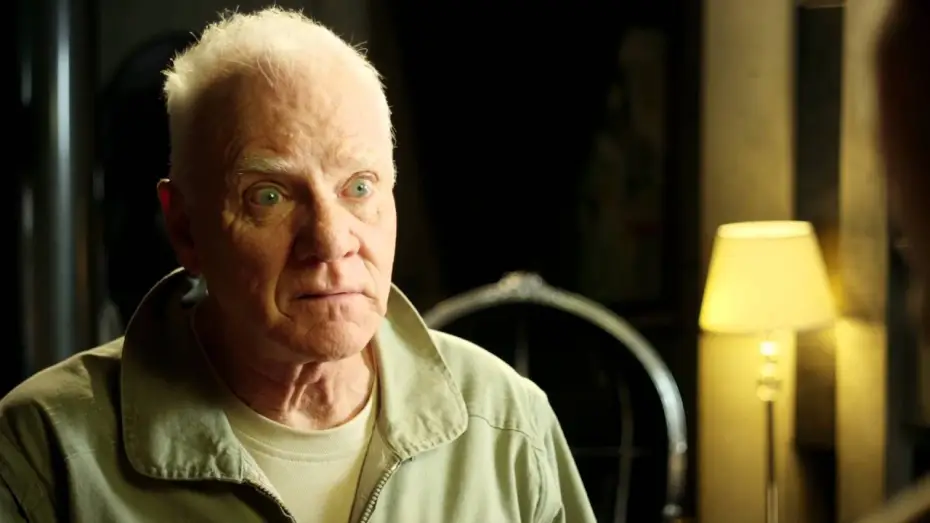 Wideo do filmu Pracodawca — The Employer movie trailer (Malcolm McDowell)