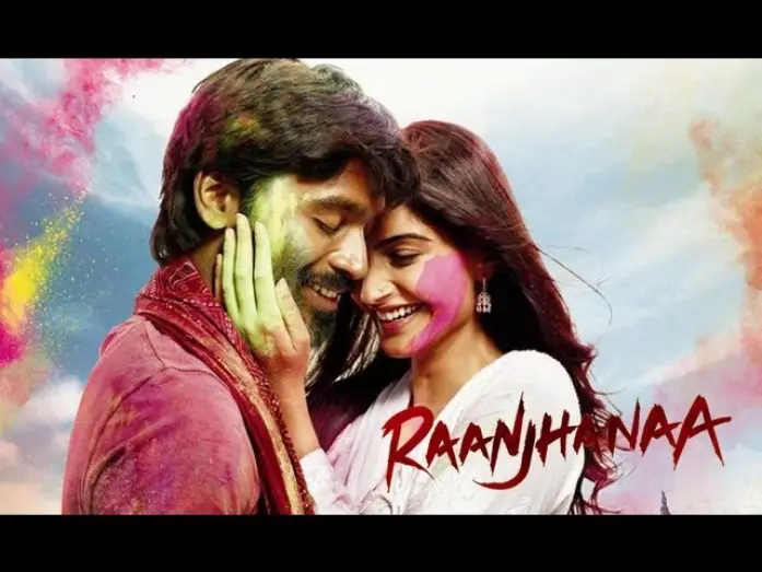 Wideo do filmu Raanjhanaa — Raanjhanaa - Theatrical Trailer (Exclusive)