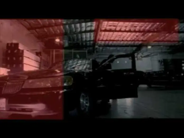 Wideo do filmu Clean — CLEAN teaser