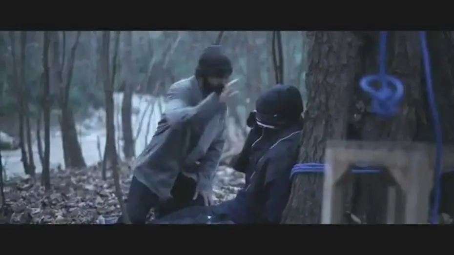Wideo do filmu دست‌نویس‌ها نمی‌سوزند — Official Trailer