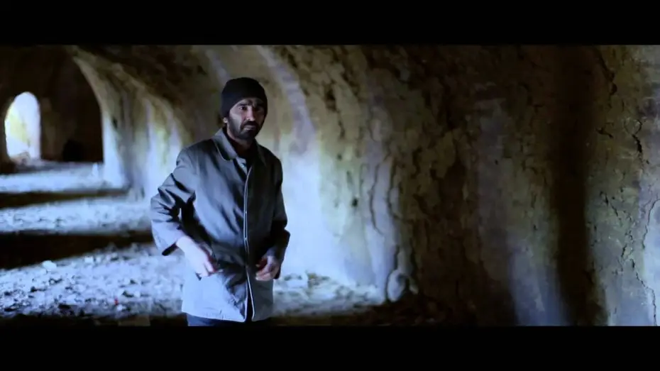 Wideo do filmu دست‌نویس‌ها نمی‌سوزند — Manuscripts Don't Burn - Trailer