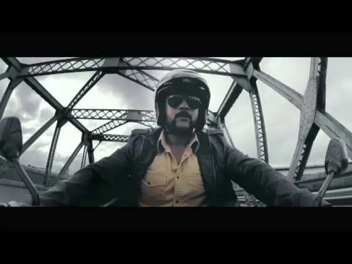 Wideo do filmu Singam 2 — Singam 2 - Official Teaser #2 (2013)