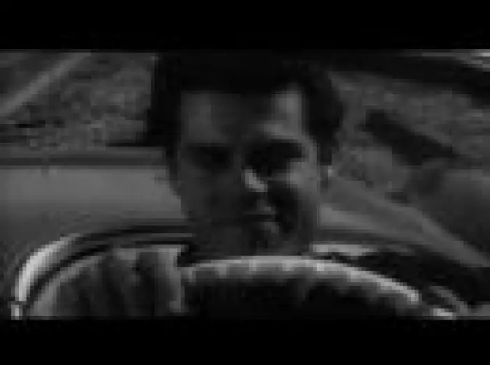 Wideo do filmu Dragstrip Riot — Dragstrip Riot (1958) trailer