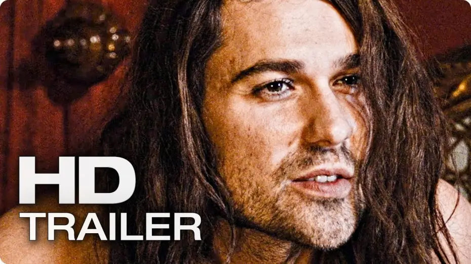 Wideo do filmu Paganini. Uczeń diabła — DER TEUFELSGEIGER Trailer Deutsch German | 2013 David Garrett Film [HD]