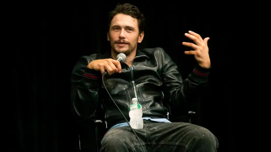 Wideo do filmu Palo Alto — James Franco Q&A