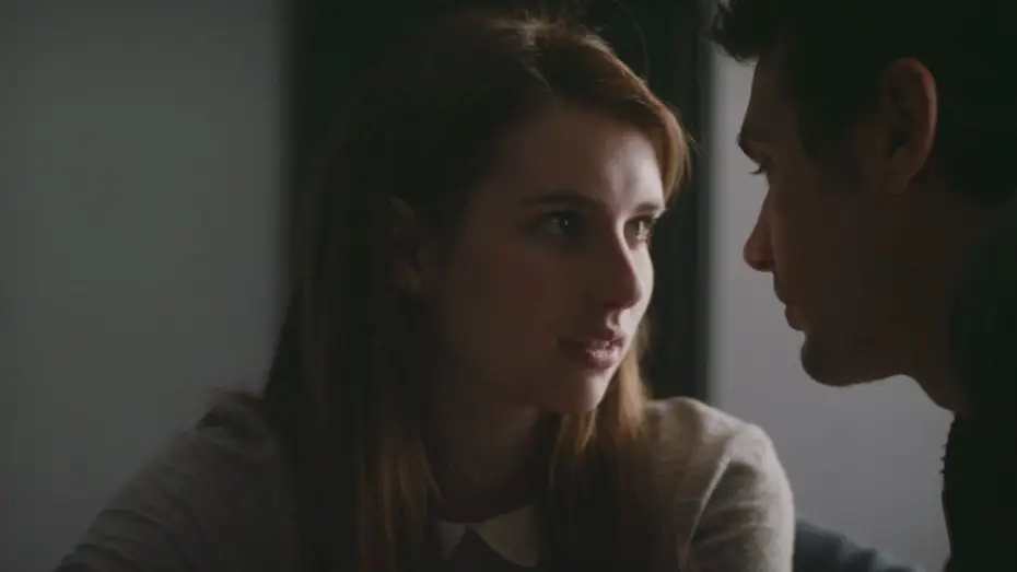 Wideo do filmu Palo Alto — Canadian Trailer