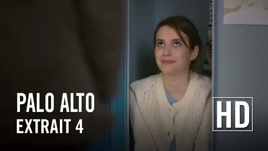 Wideo do filmu Palo Alto — Palo Alto - Extrait 4