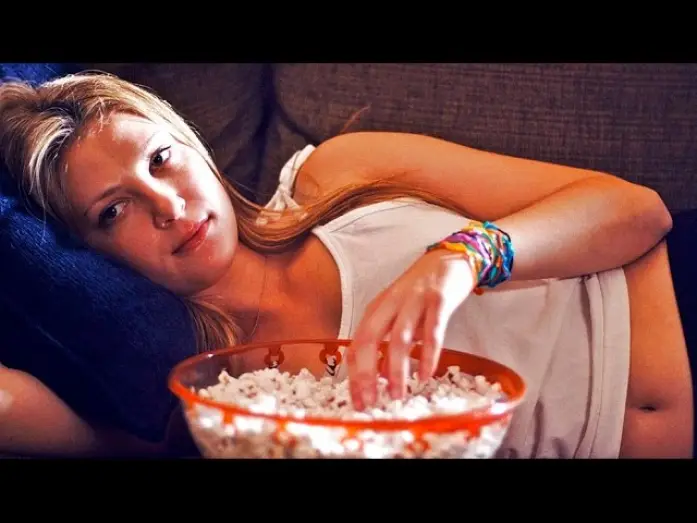 Wideo do filmu Palo Alto — PALO ALTO | DVD-Trailer deutsch german [HD]