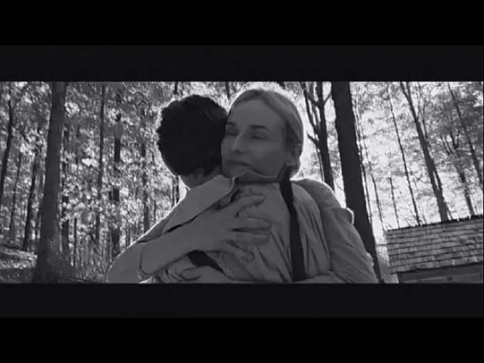 Wideo do filmu Świętsze od aniołów — "The Better Angels" ou les femmes qui ont forgé Abraham Lincoln - cinema