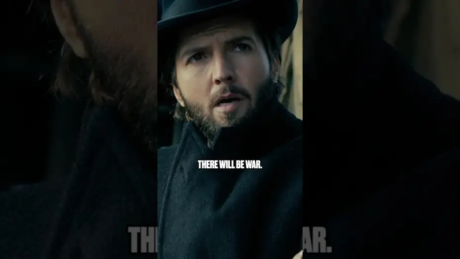 Wideo do filmu The Brink Of War — In One Month