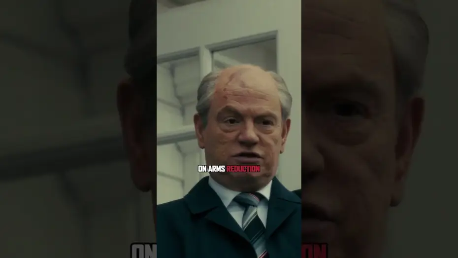 Wideo do filmu The Brink of War — Always Looking For The Advantage