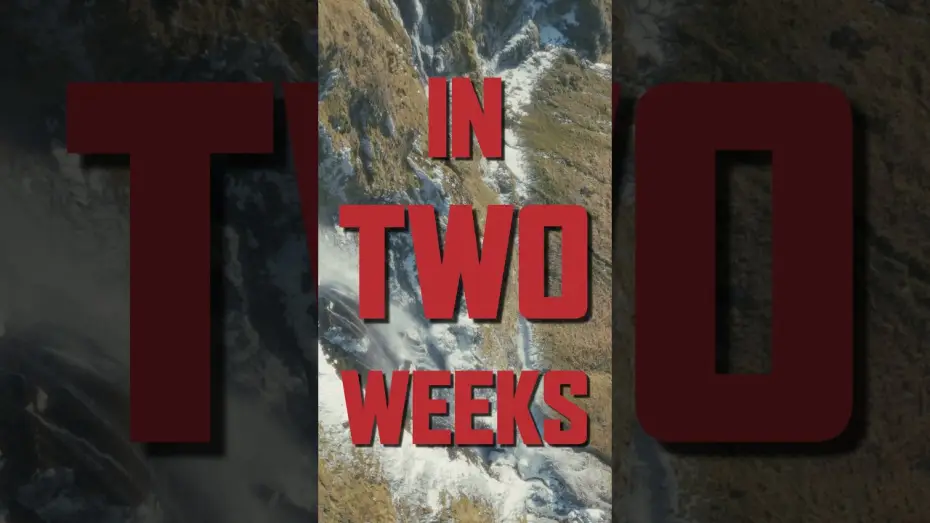 Wideo do filmu The Brink of War — Will There Be Peace Or War?