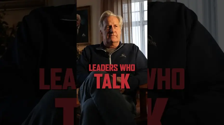 Wideo do filmu The Brink of War — Two men. Two superpowers. One shot at peace.