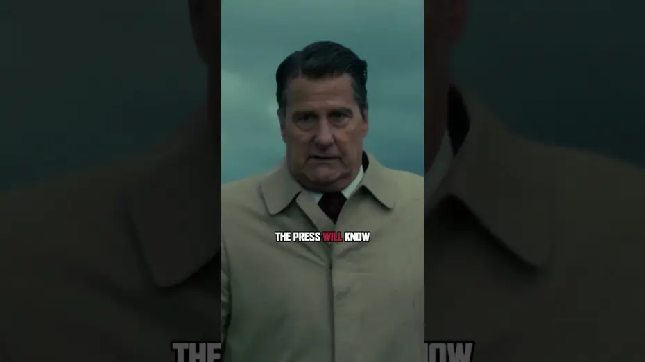 Wideo do filmu The Brink Of War — We Failed