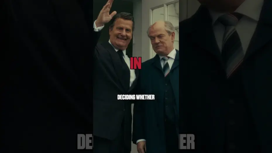 Wideo do filmu The Brink of War — The Brink Of War Is In Theaters Today!