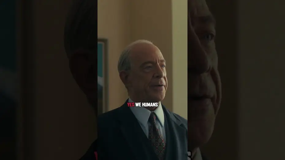 Wideo do filmu The Brink of War — Only Weak People Fear Their Own Creations