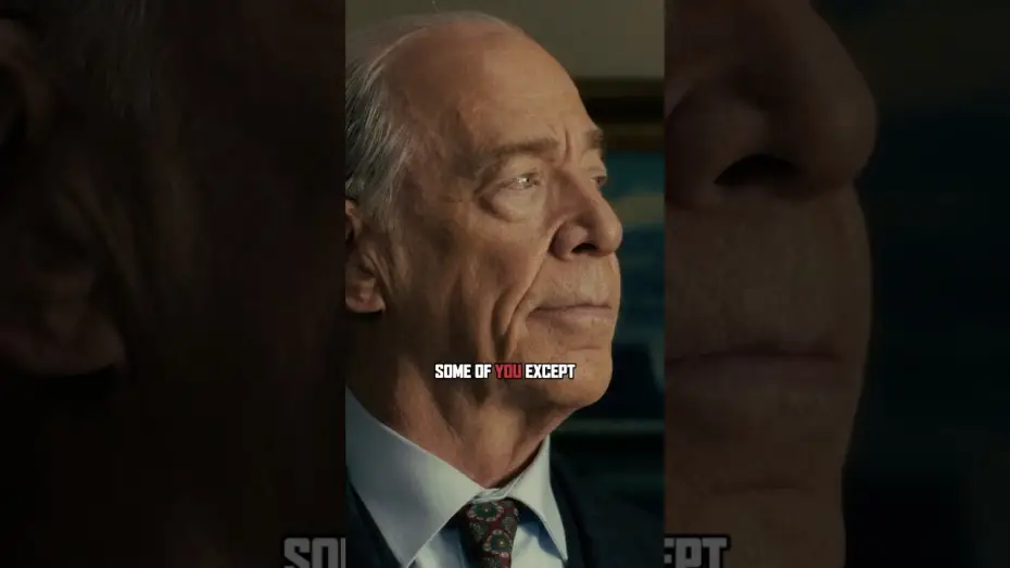 Wideo do filmu The Brink Of War — Can you trust an enemy?