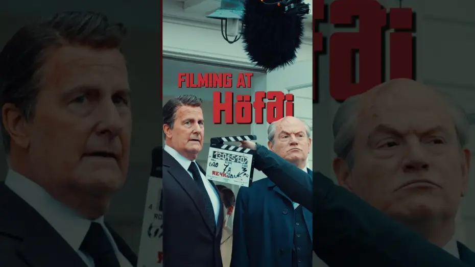 Wideo do filmu The Brink of War — Filming Where It Actually Happened