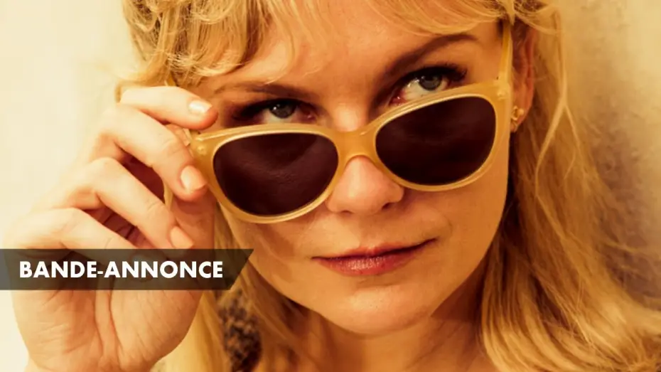 Wideo do filmu Rozgrywka — THE TWO FACES OF JANUARY - Bande Annonce VOST