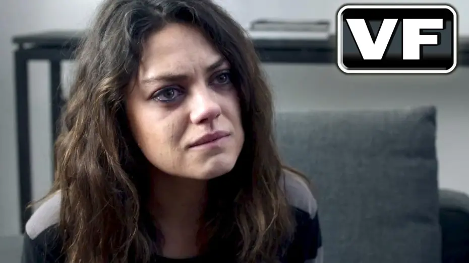 Wideo do filmu Miasta miłości — PUZZLE Bande Annonce VF