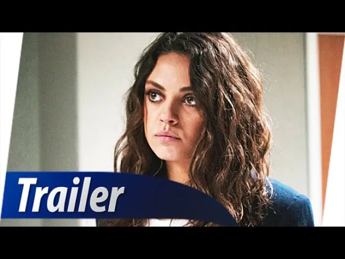 Wideo do filmu Miasta miłości — DRITTE PERSON Trailer Deutsch German