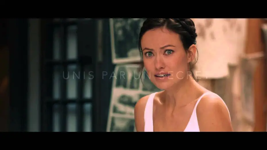 Wideo do filmu Miasta miłości — Puzzle - Bande Annonce VOST