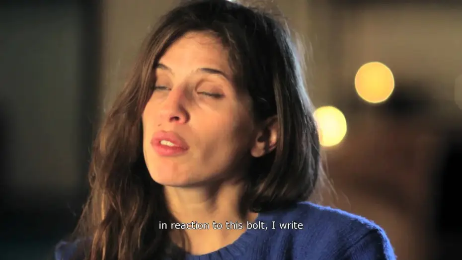 Wideo do filmu Dreamers — CONTEURS D'IMAGES
