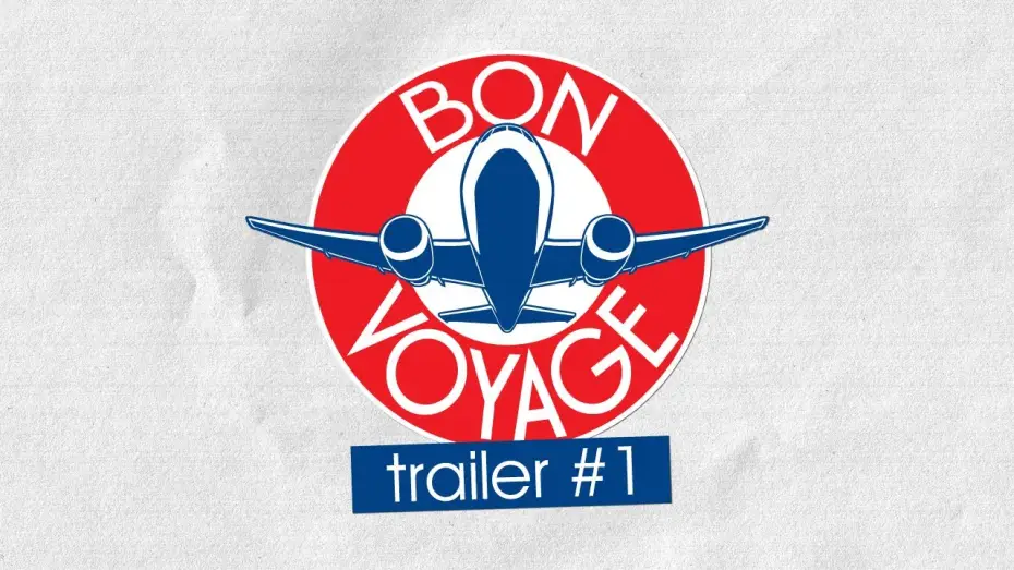 Wideo do filmu Cliché - Bon Voyage — Cliché skateboards Bon Voyage teaser (1)