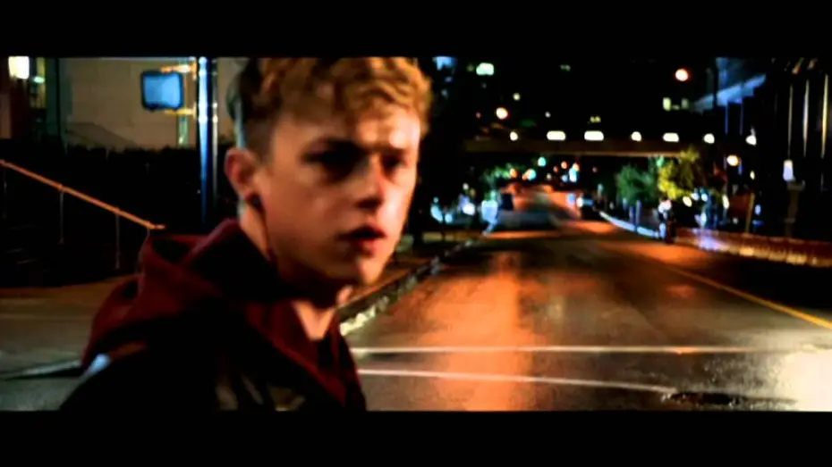 Wideo do filmu Metallica: Poprzez bezkres czasu — Metallica - Through the Never - Deutscher Kino Trailer | ASCOT ELITE GROUP