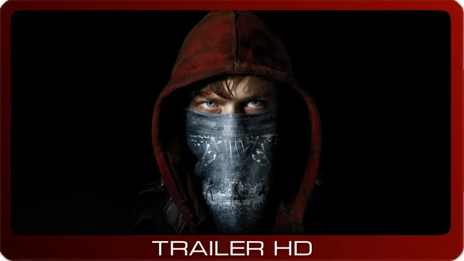 Wideo do filmu Metallica: Poprzez bezkres czasu — Metallica: Through the Never ≣ 2013 ≣ Trailer ≣ German | Deutsch