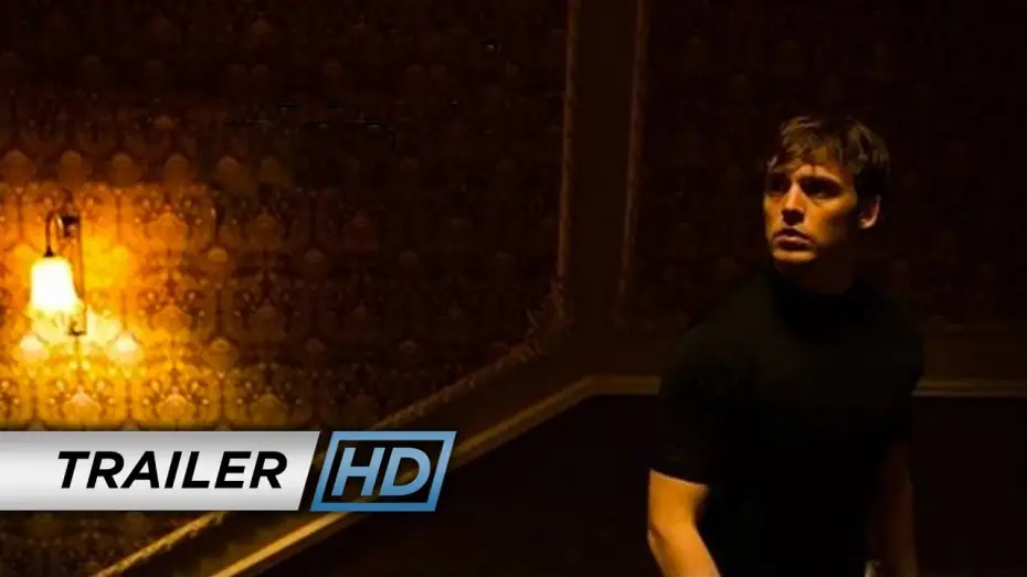 Wideo do filmu Uśpieni — The Quiet Ones (2014) - Official Trailer #1