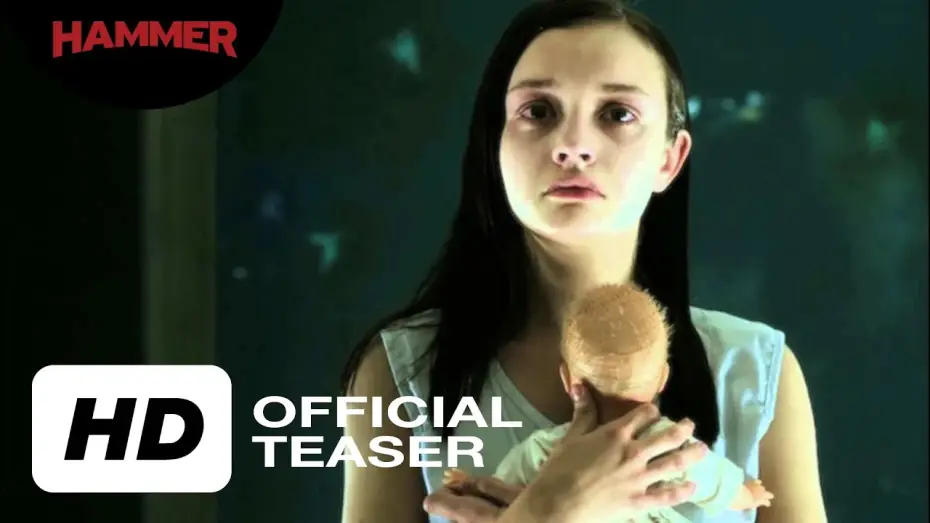 Wideo do filmu Uśpieni — The Quiet Ones / Official UK Teaser Trailer (2014) HD