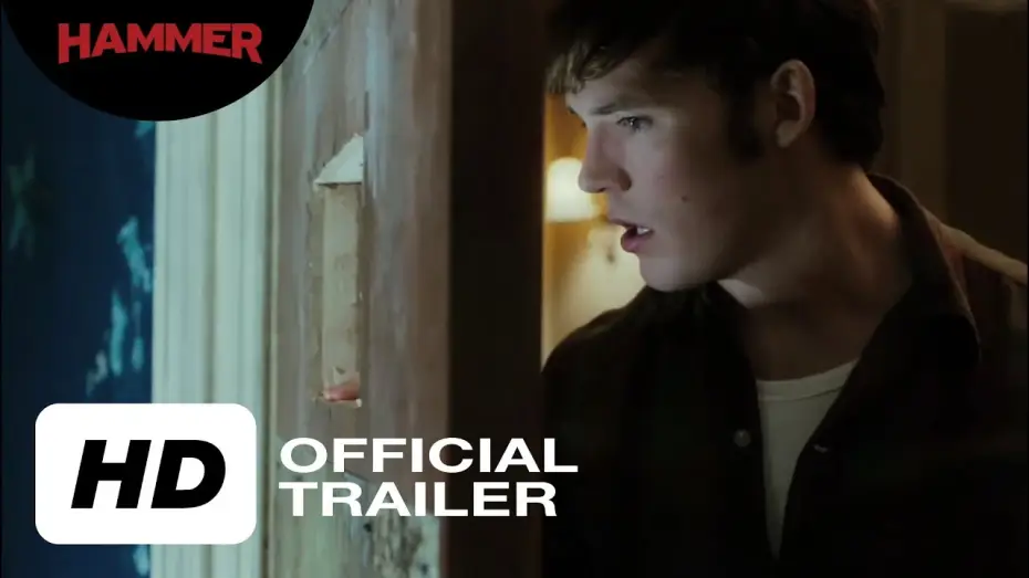 Wideo do filmu Uśpieni — The Quiet Ones - US Theatrical Trailer (2014) HD